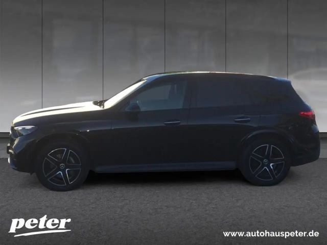 Mercedes-Benz GLC 200 4MATIC AMG Line