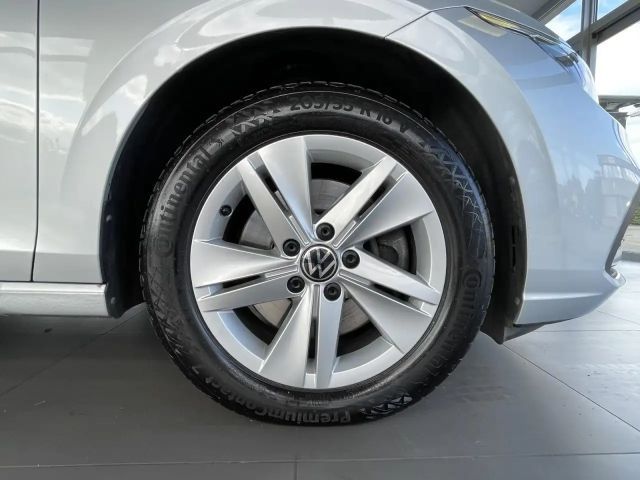 Volkswagen Golf Golf VIII Life Variant