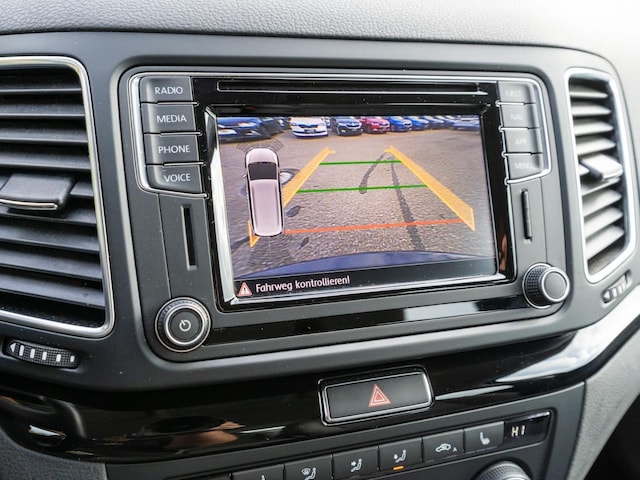 Seat Alhambra 1.4 TSI Style