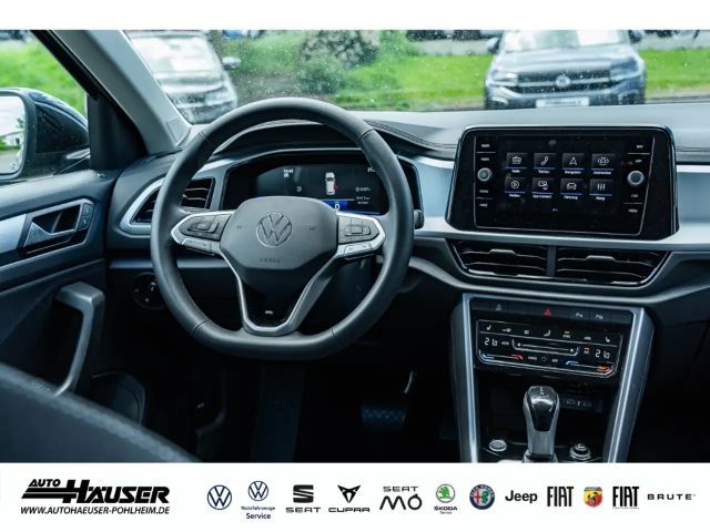 Volkswagen T-Roc 1.5 TSI DSG Life