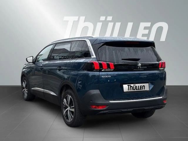 Peugeot 5008 Allure Pack