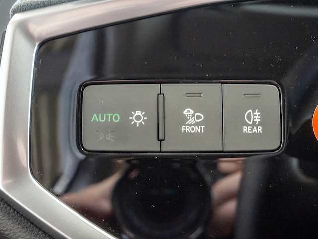 Audi Q3 35 TFSI S-Line S-Tronic Sportback