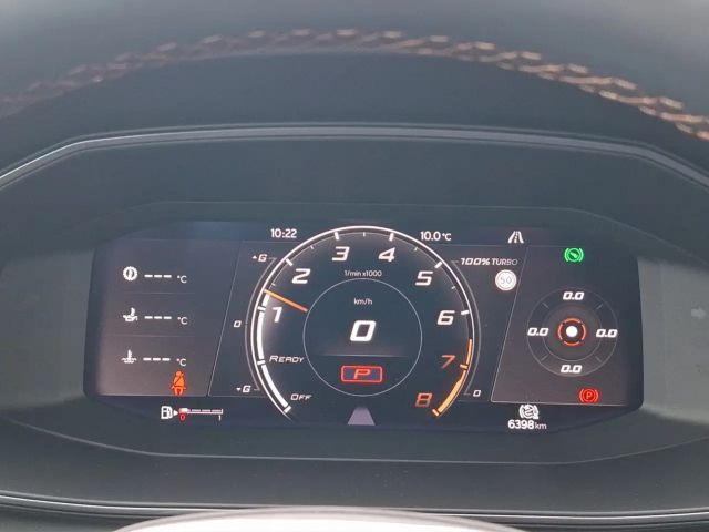 Cupra Formentor 2.0 TSI 4Drive DSG VZ