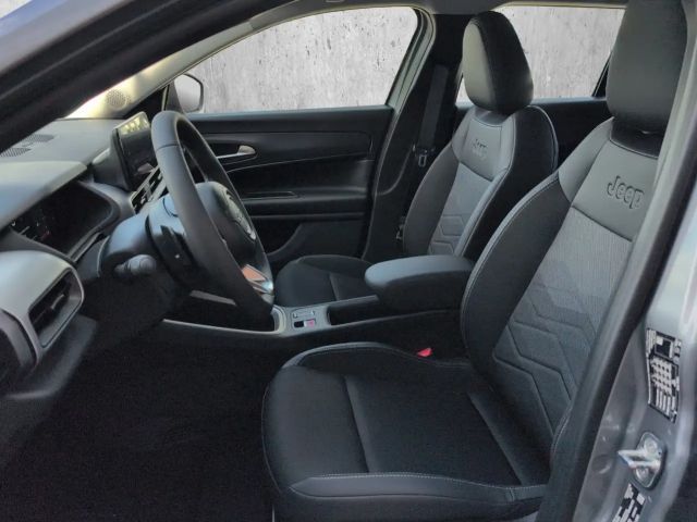 Jeep Avenger Altitude