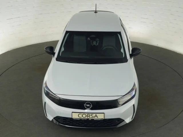 Opel Corsa Edition