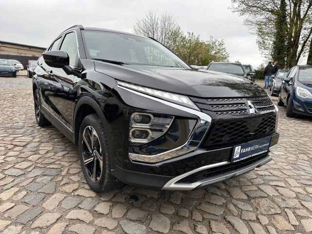 Mitsubishi Eclipse Cross 4WD PHEV