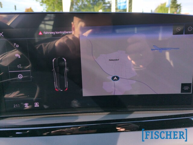 Audi A5 Avant S-Tronic