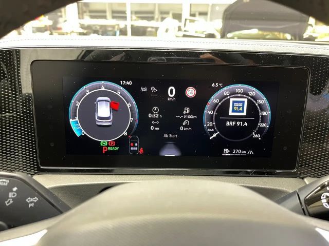 Volkswagen Tiguan 1.5 eTSI DSG Life