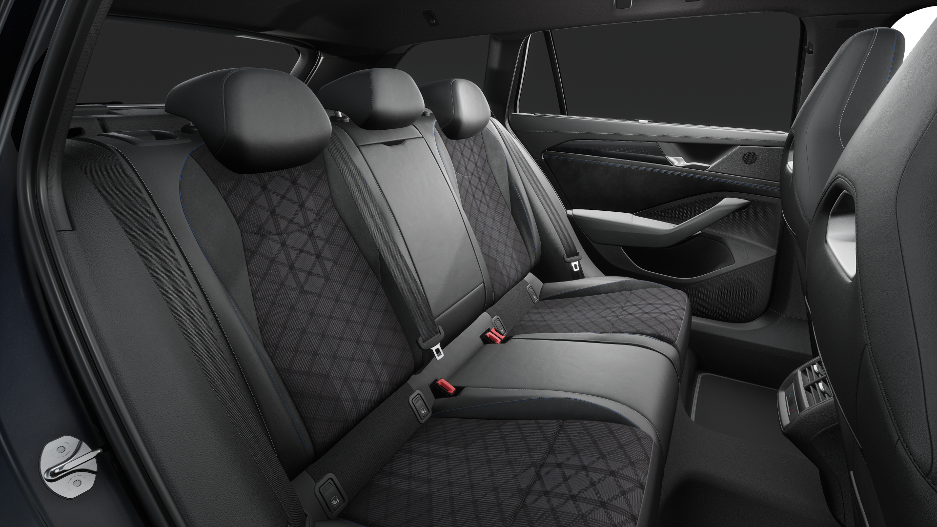 Volkswagen Passat 2.0 TDI DSG R-Line Style