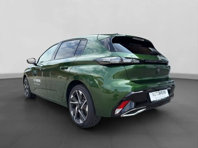 Peugeot 308 Allure Pack Hybrid