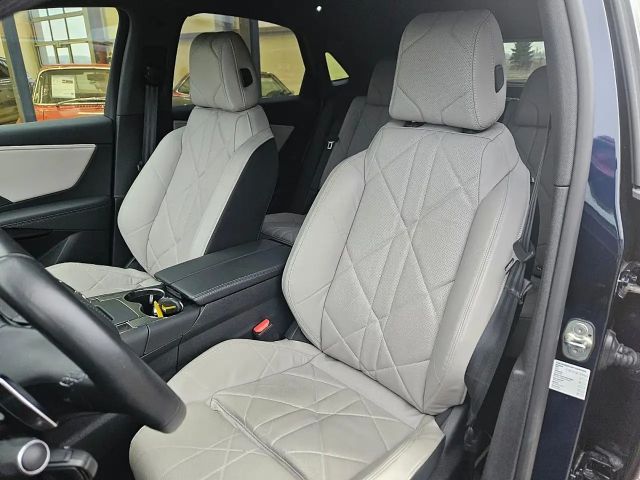 DS DS 7 Crossback BlueHDi Crossback