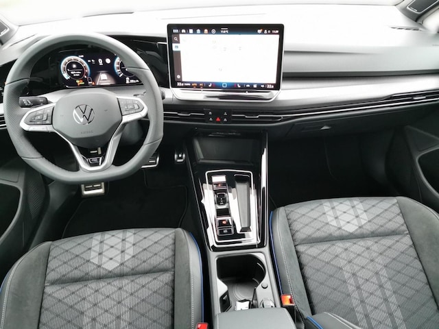 Volkswagen Golf 1.5 eTSI R-Line