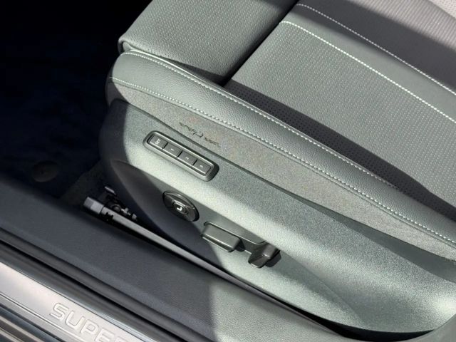 Skoda Superb 1.5 TSI Sportline iV