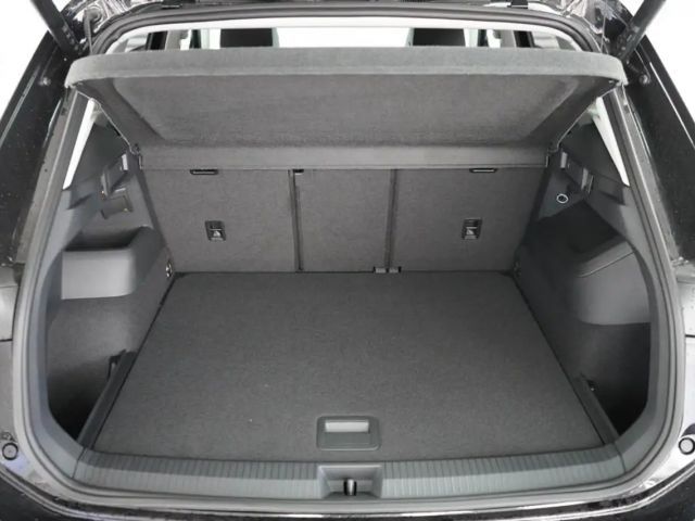 Volkswagen Tiguan DSG Life