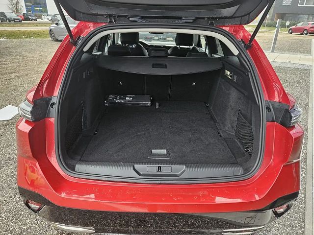 Peugeot 308 Allure Pack BlueHDi EAT8 SW