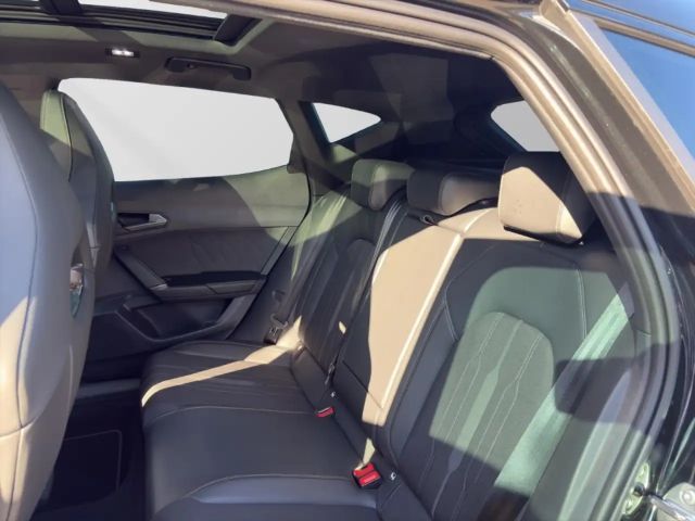 Cupra Formentor 4Drive VZ