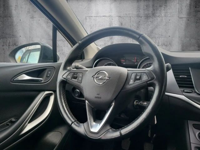 Opel Astra Sports Tourer