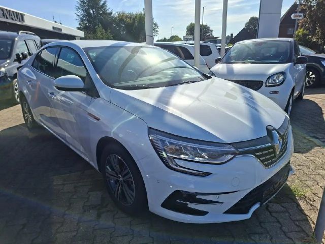 Renault Megane Intens