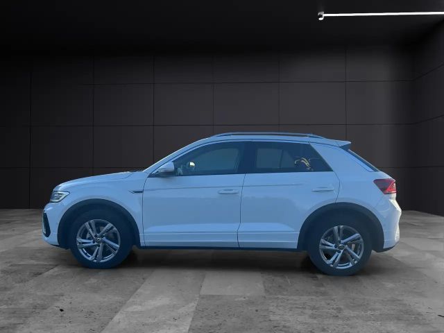 Volkswagen T-Roc IQ.Drive R-Line