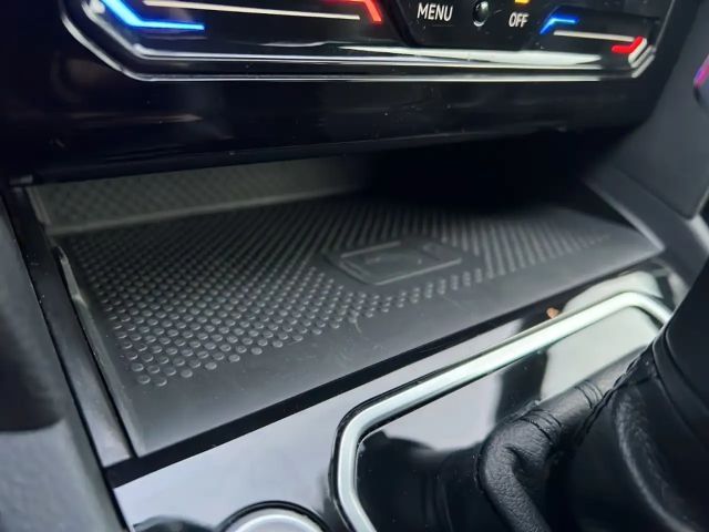 Volkswagen Passat 2.0 TDI 4Motion AllTrack