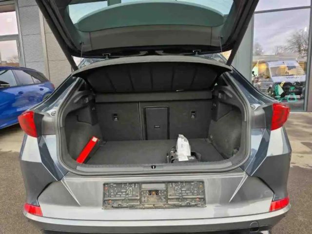 Cupra Formentor 2.0 TSI 4Drive VZ