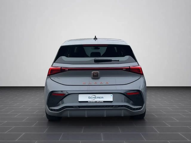 Cupra Born 58 kWh