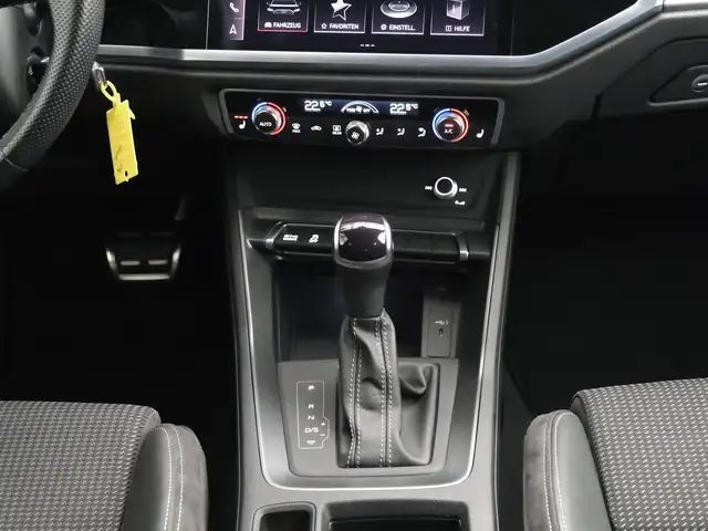 Audi Q3 45 TFSI Quattro Sportback