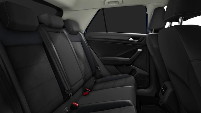 Volkswagen T-Roc 1.5 TSI Style