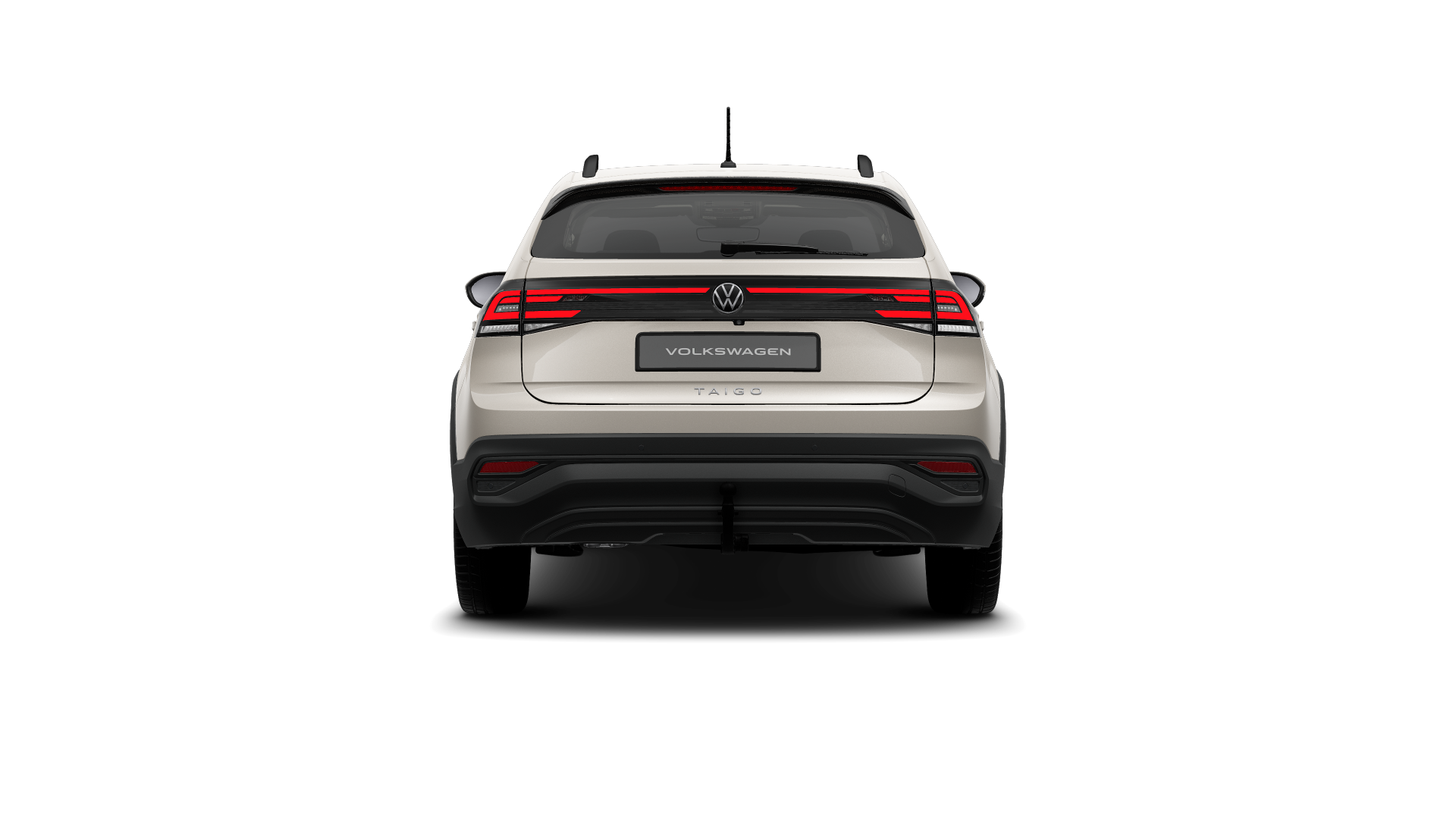 Volkswagen Taigo 1.5 TSI DSG Move