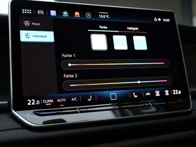 Volkswagen Tayron 2.0 TDI 4Motion