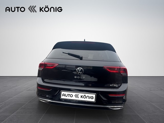 Volkswagen Golf 1.5 TSI Style