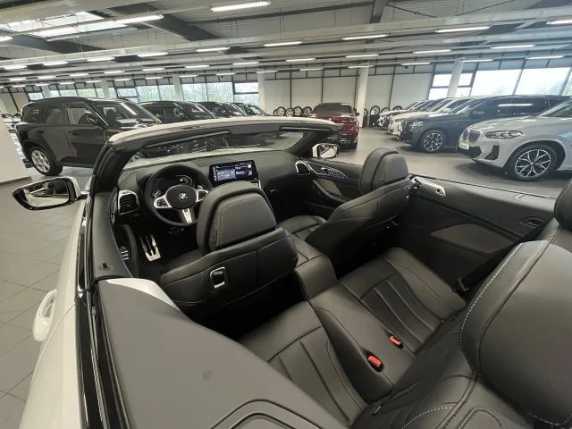 BMW 840 840d Cabrio M-Sport xDrive