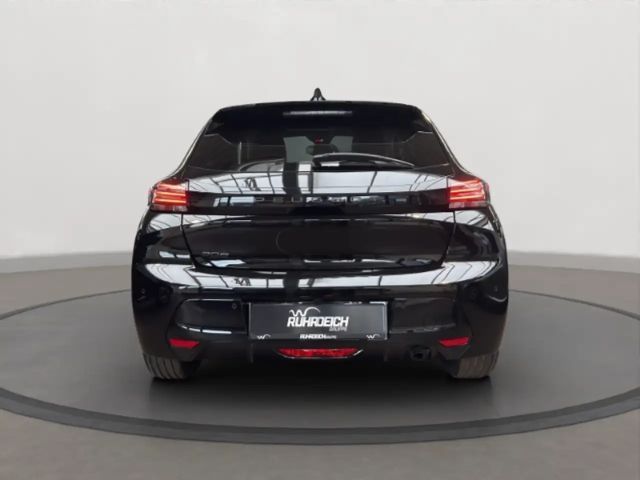 Peugeot 208 Allure Pack PureTech