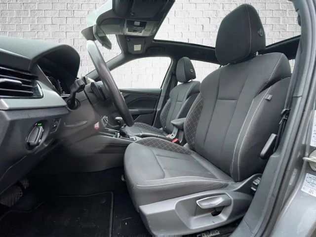 Skoda Kamiq 1.0 TSI Ambition