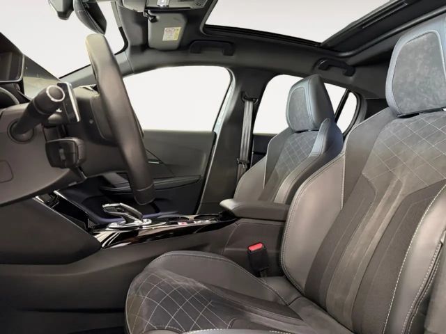 Peugeot 208 Allure Pack