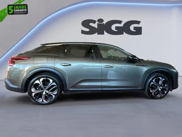 Citroën C5 X Pack Shine