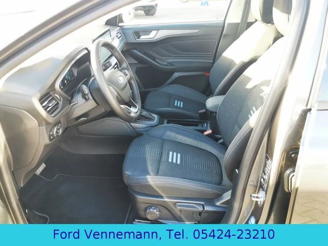 Ford Focus Active Limited
