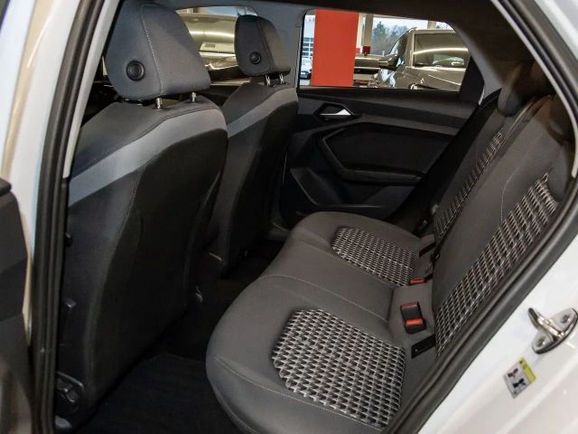 Audi A1 40 TFSI S-Line