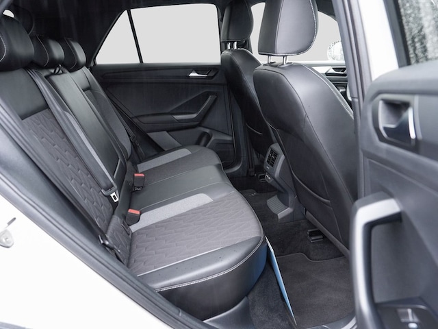 Volkswagen T-Roc 2.0 TDI