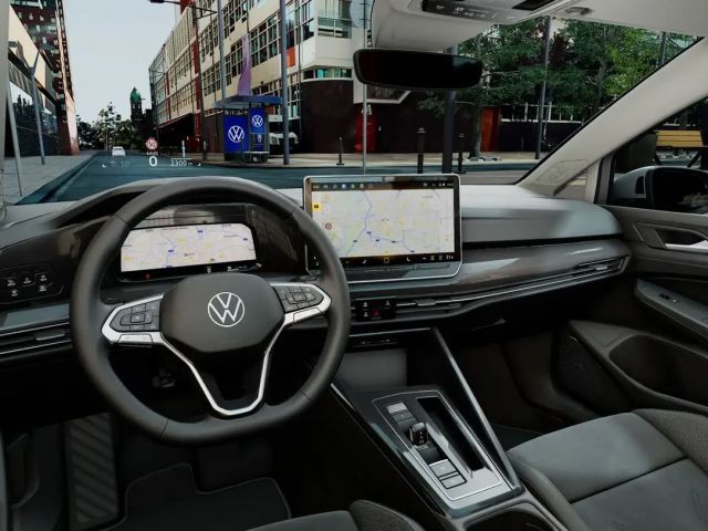 Volkswagen Golf 1.5 eTSI DSG Golf VIII Style