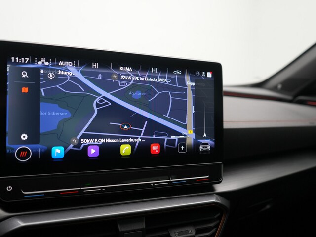 Cupra Formentor 4Drive DSG VZ