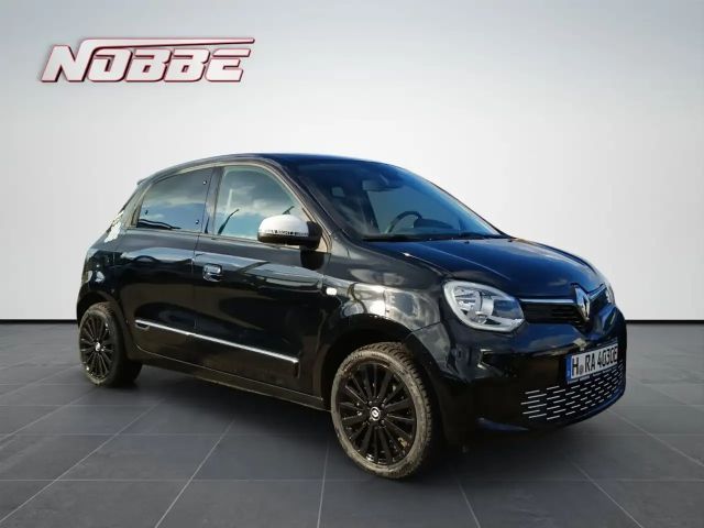 Renault Twingo Electric