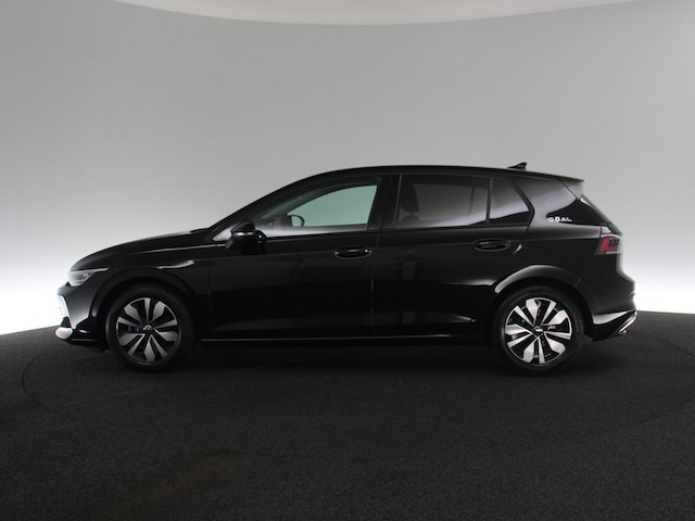 Volkswagen Golf 1.5 TSI Golf VIII