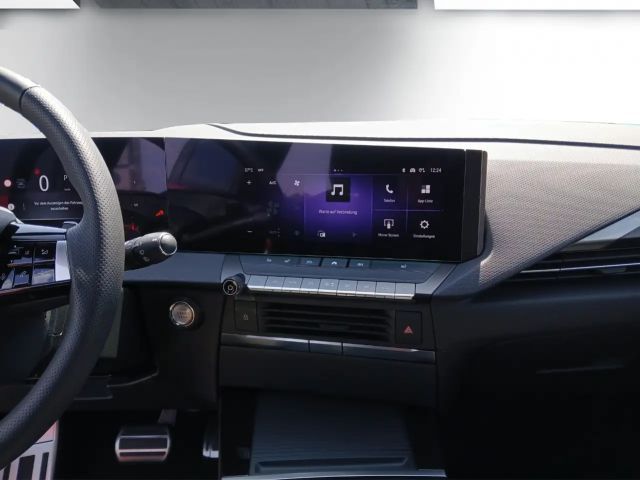 Opel Astra GS-Line Grand Sport