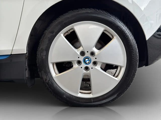 BMW i3 120Ah Sedan