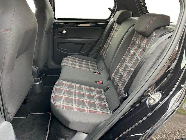 Volkswagen up! 1.0 TSI GTI