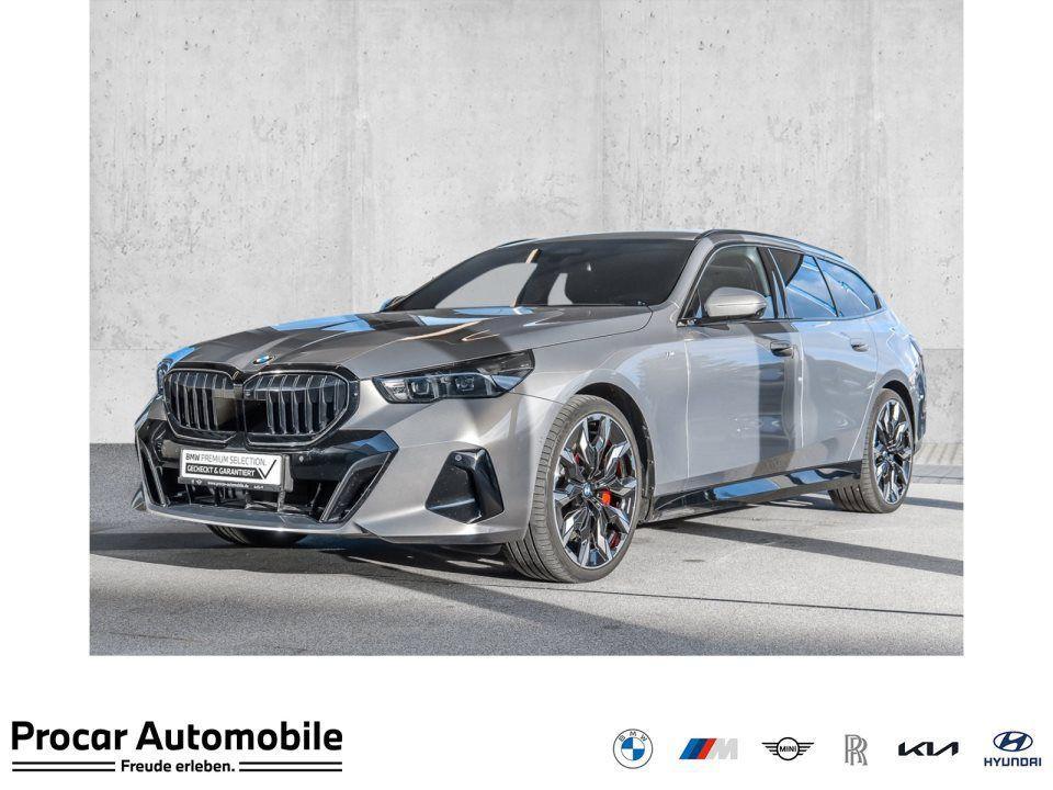 BMW 540 540d Touring xDrive
