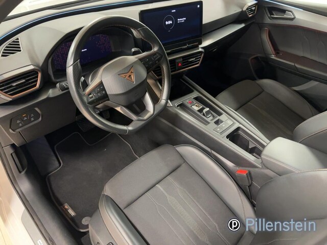 Cupra Leon DSG Sportstourer