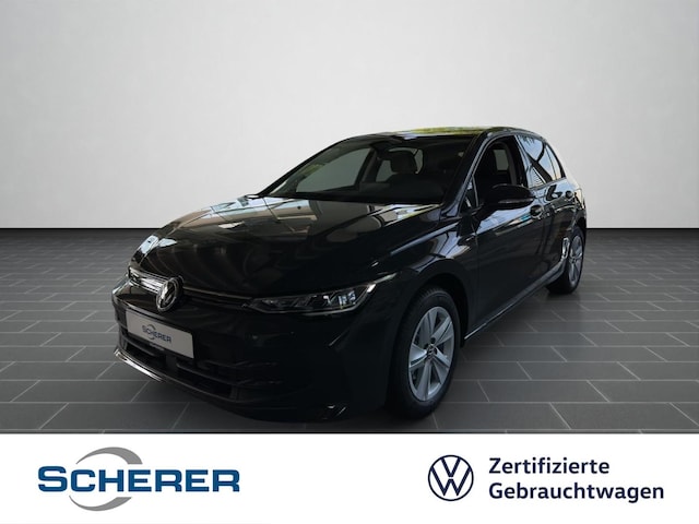 Volkswagen Golf 1.5 eTSI DSG Golf VIII Life