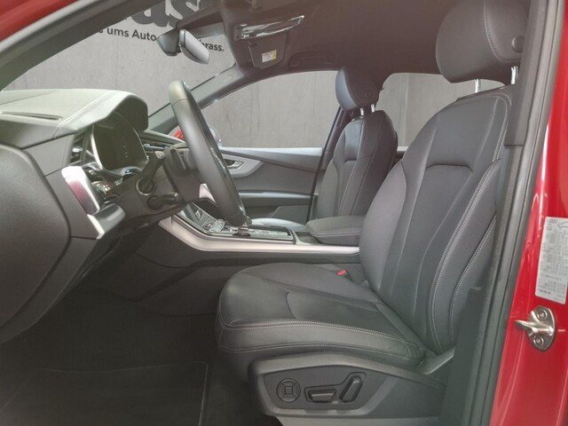 Audi Q7 45 TDI Quattro S-Line